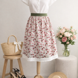 Rock Rosen oliv
