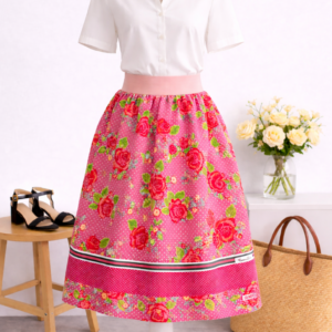 Rock Rosen pink